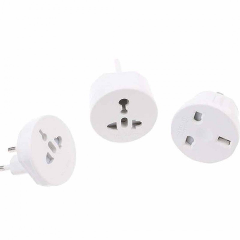 IONIX Universal Travel Adapter All in One Supports Over 150 Countries