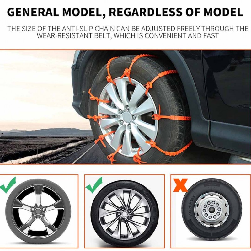 Car Rubber Anti Skid Non Slip Zip Grip Strip
