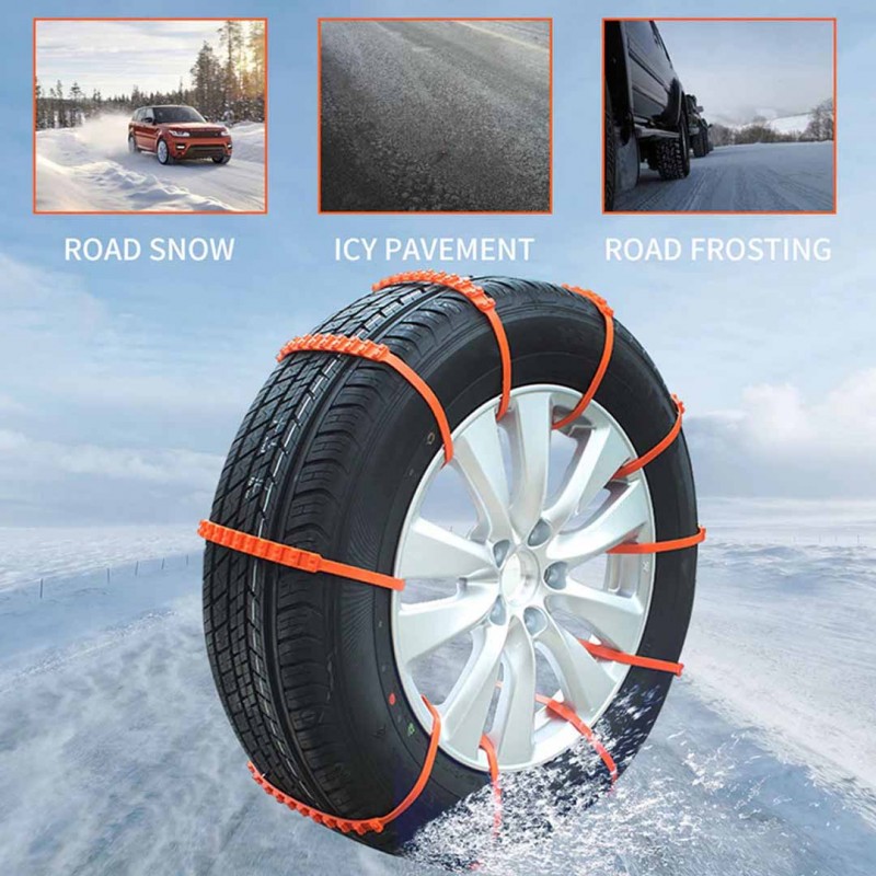 Car Rubber Anti Skid Non Slip Zip Grip Strip