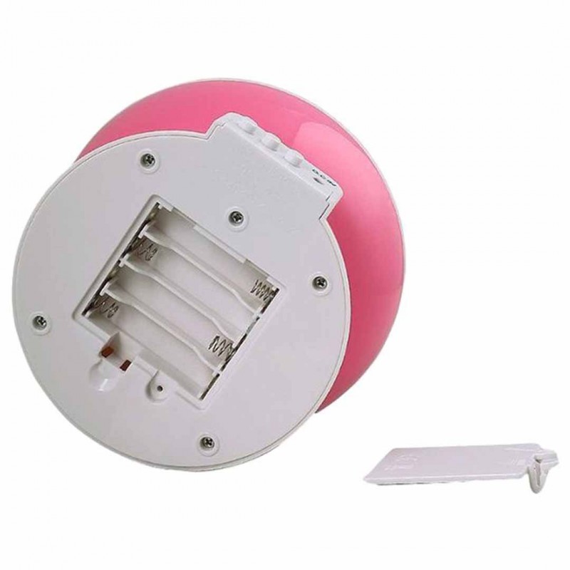 Romantic Rotating Sky Cover Projector