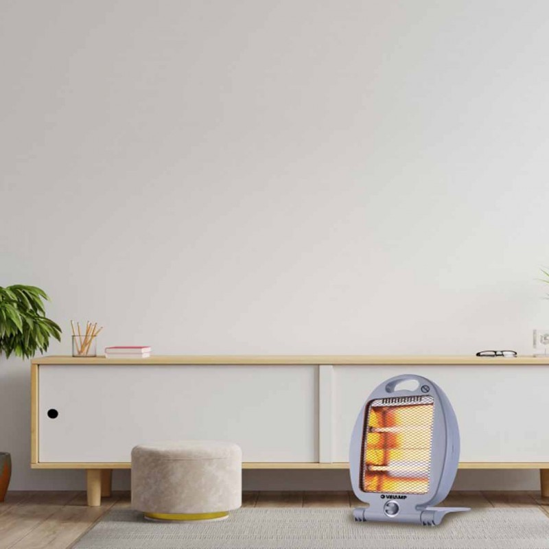 Quartz Heater