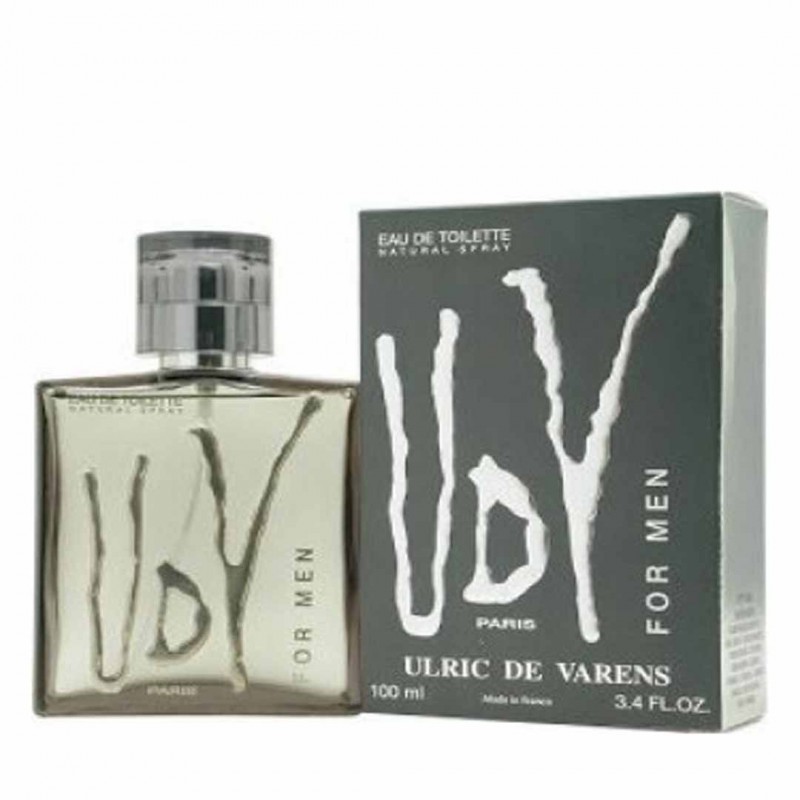 Udv Perfume For Men