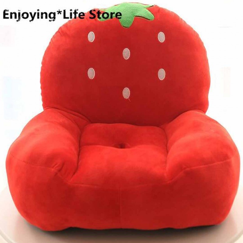 Strawberry kids Sofa