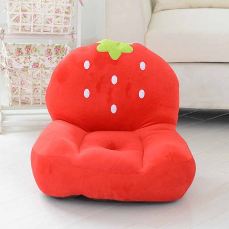 Strawberry kids Sofa