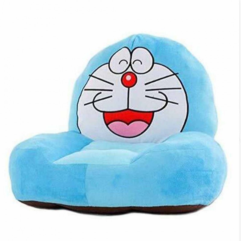 Doremon Cartoon Character kids Sofa
