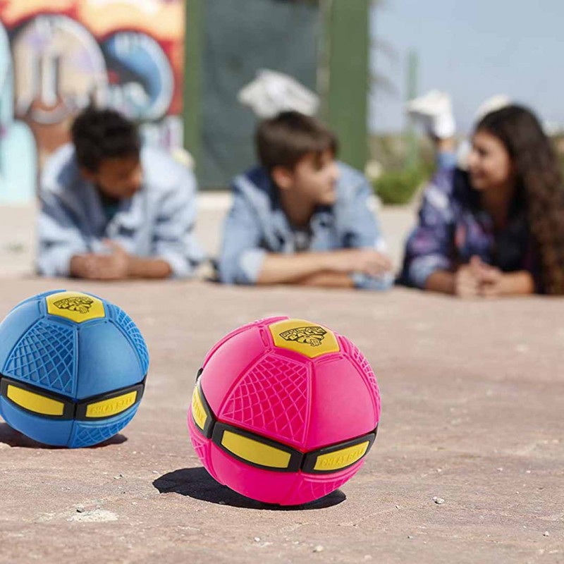 Goliath Sports Phlat Ball