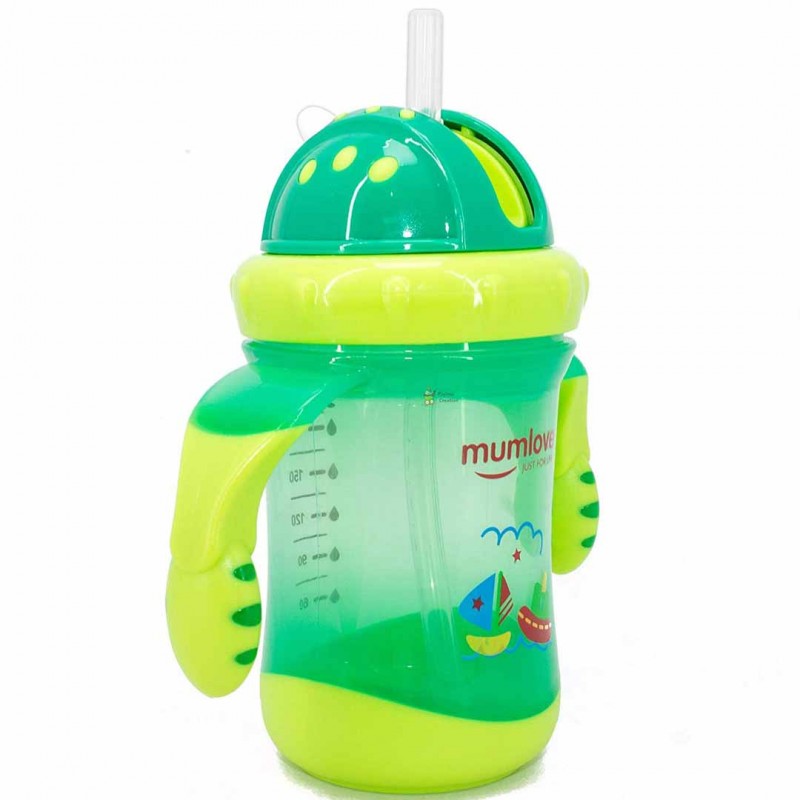 Infant Training Cups For Babies Duckbill Shape