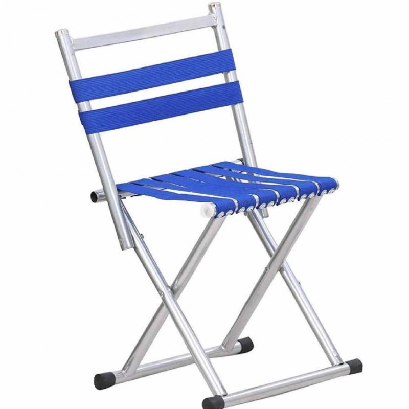 Super Strong Heavy Duty Outdoor Folding Chair