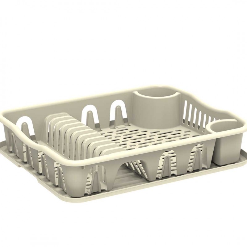 Dishwash Tray
