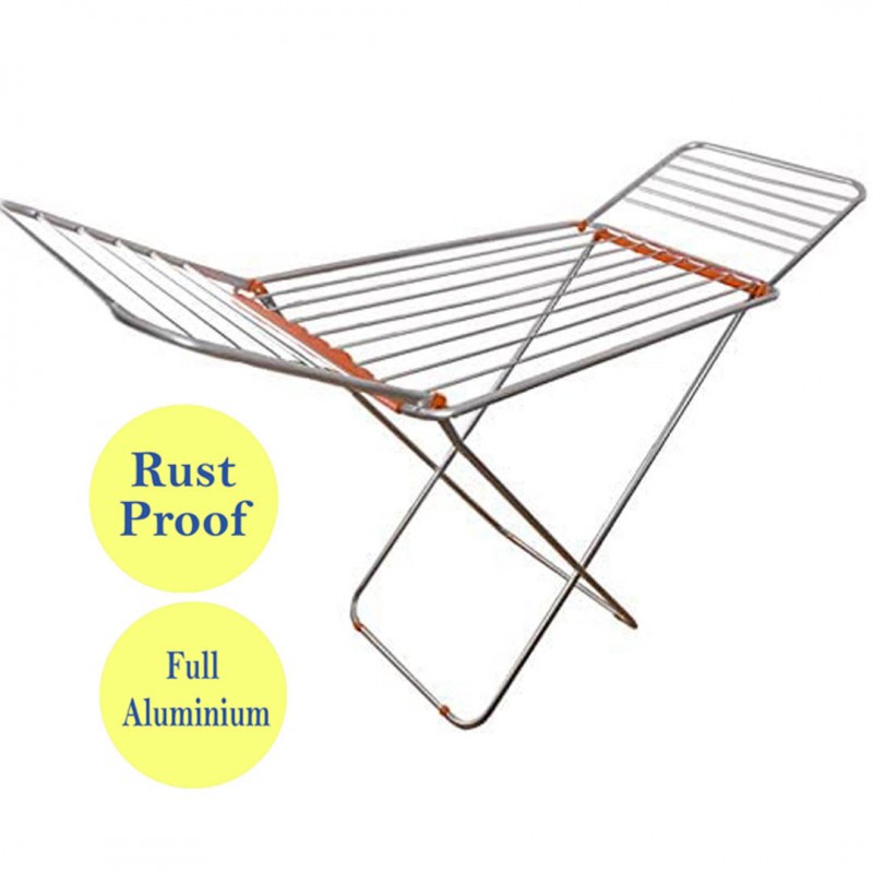 20 M Aluminum Cloth Dryer