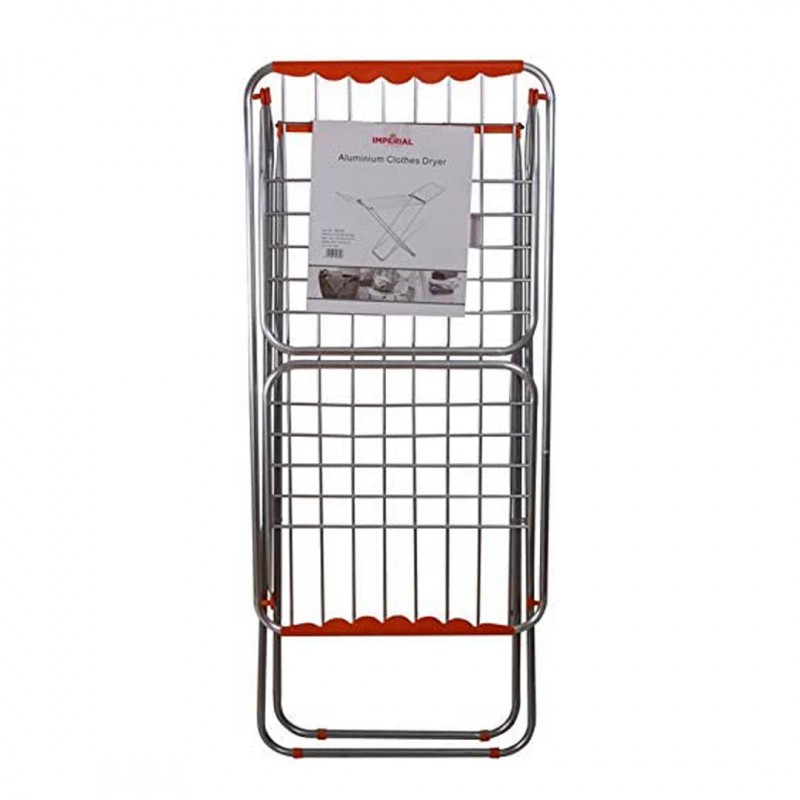 20 M Aluminum Cloth Dryer