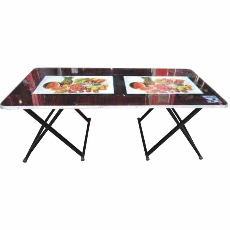 Picnic or Home Folding Big Size Table 24 x 48 Ft