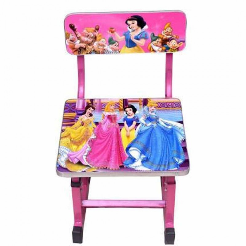 Adjustable Study Table For Kids