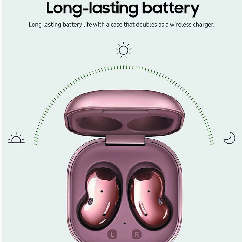 Samsung Galaxy Buds Wireless