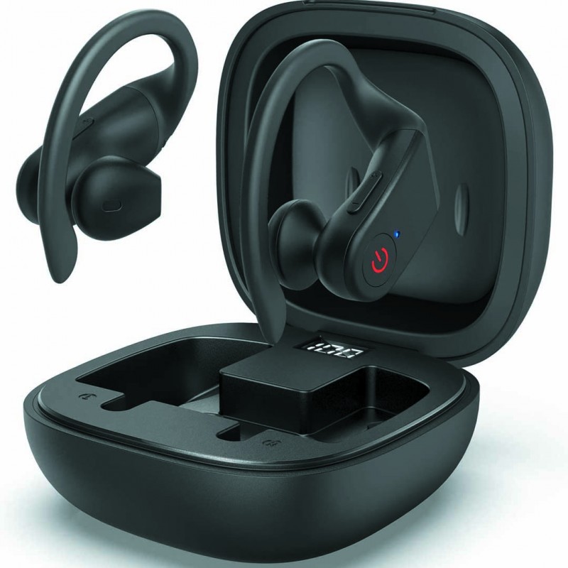 Powerbeats Pro TWS Style Bluetooth 5.0 Headphones