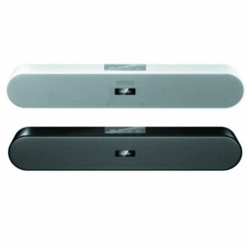Remax D11 Bluetooth Speaker Long Bar