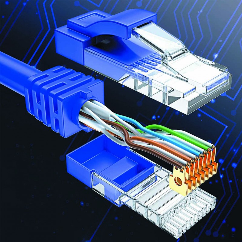 Lan Cable CAT 30m Ethernet Cable