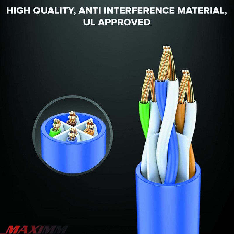 Lan Cable CAT 30m Ethernet Cable