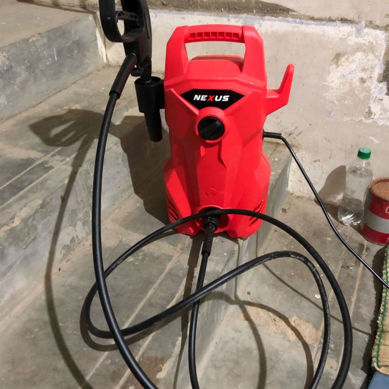 Nexus Pressure Washer