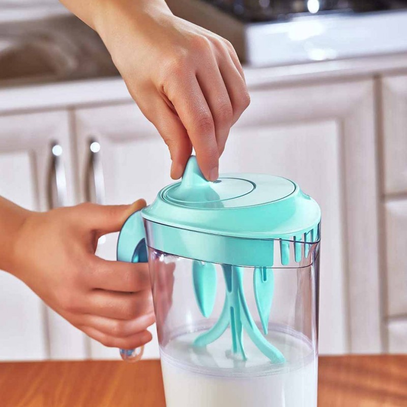 Trendy Mixer drink blender blending Pitcher Jug
