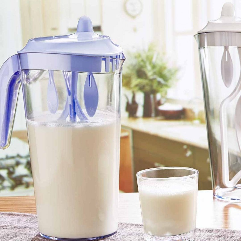 Trendy Mixer drink blender blending Pitcher Jug
