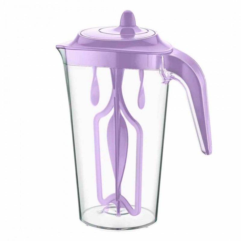 Trendy Mixer drink blender blending Pitcher Jug