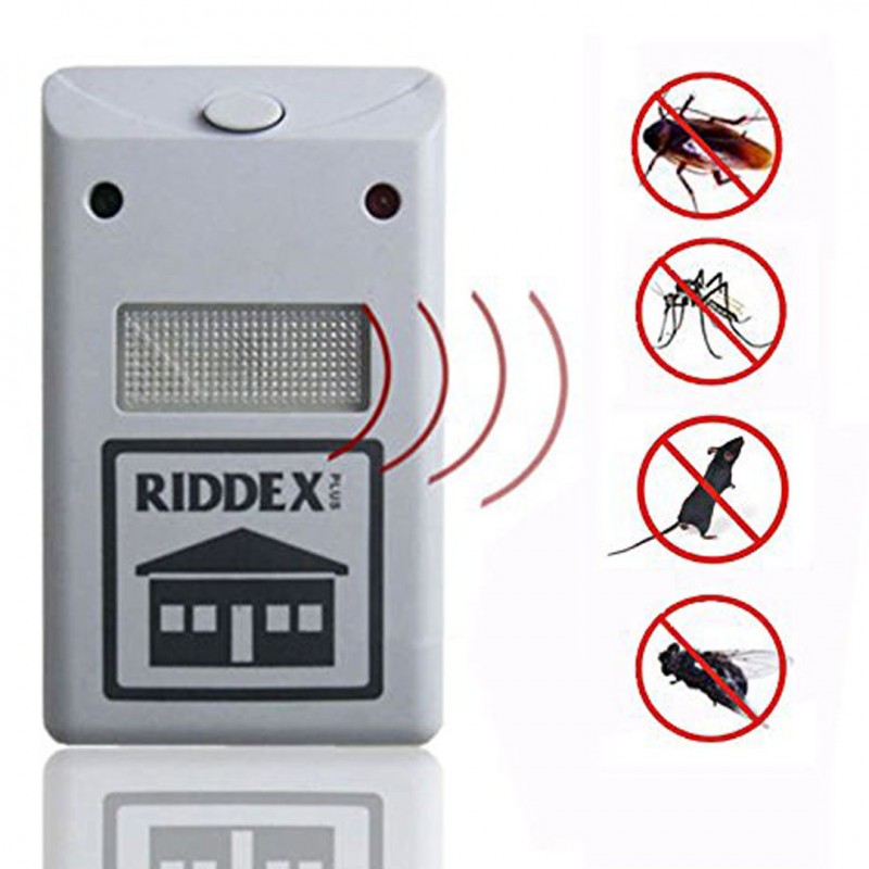 Riddex Pest Killer