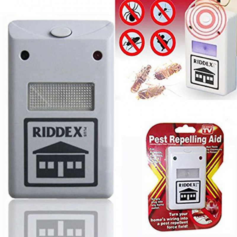 Riddex Pest Killer