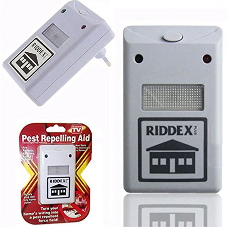 Riddex Pest Killer