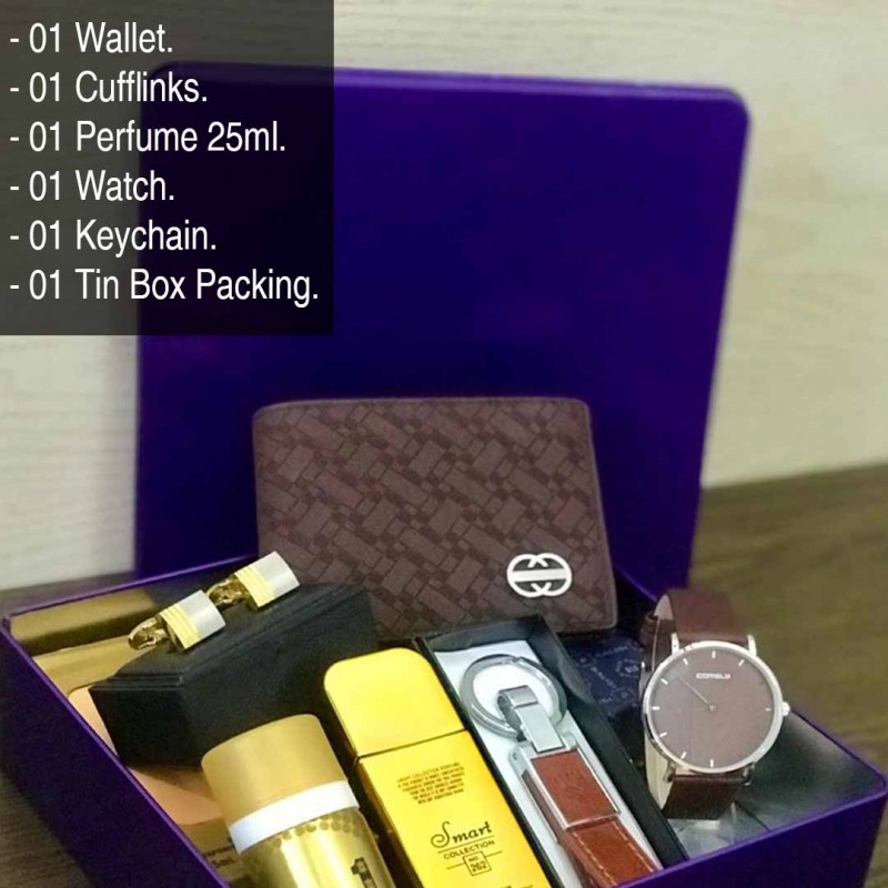 Gift Set For Men