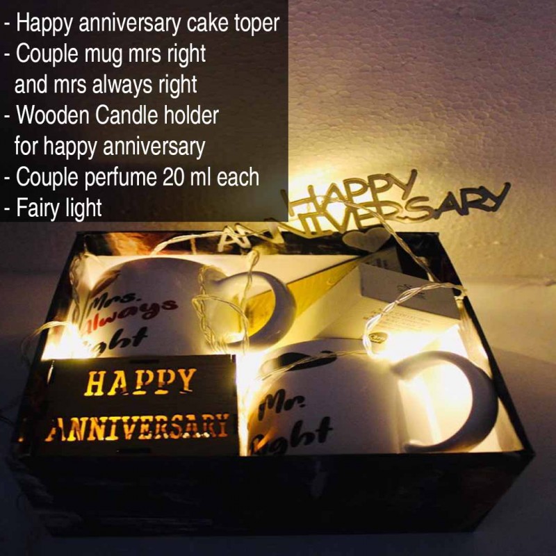 Deal For Anniversary Gift