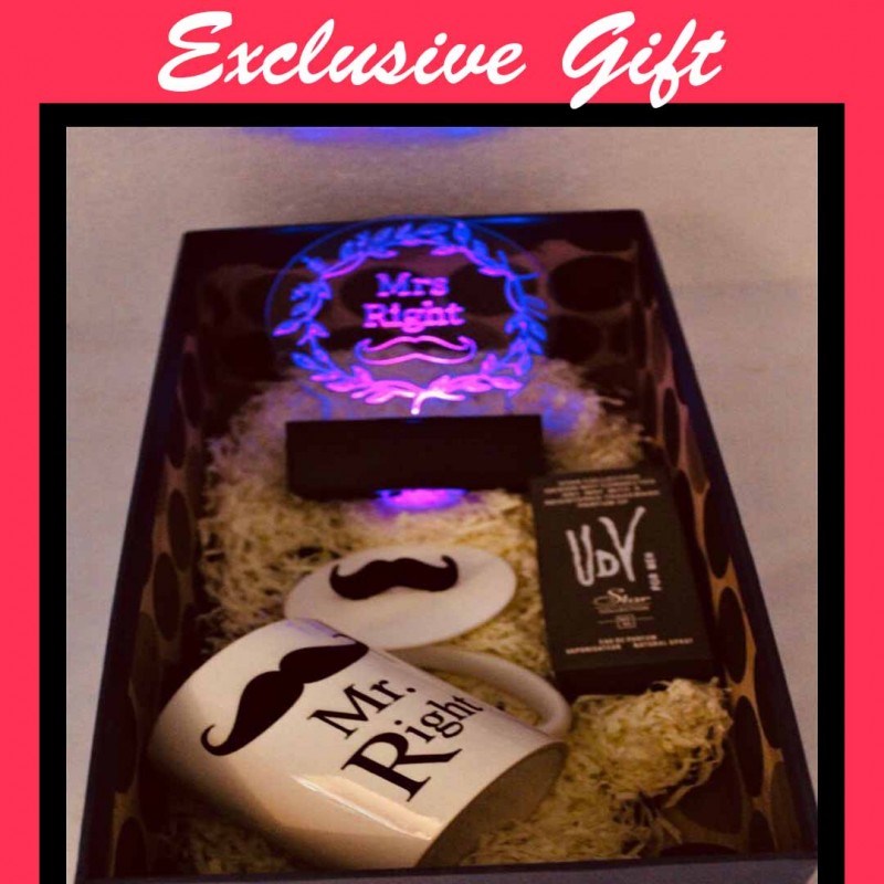 Gift For Husband Or Wife