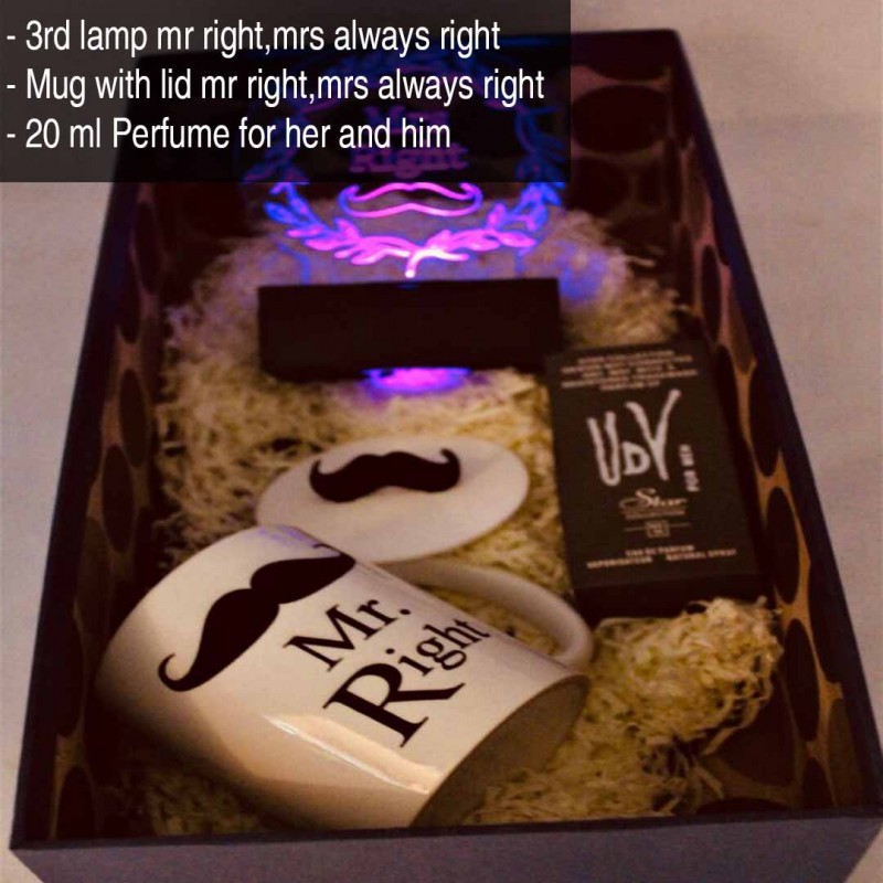 Gift For Husband Or Wife