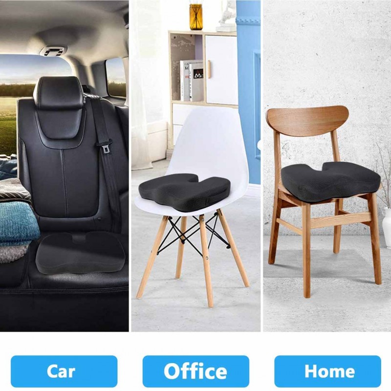 Office Chair Gel Cushion