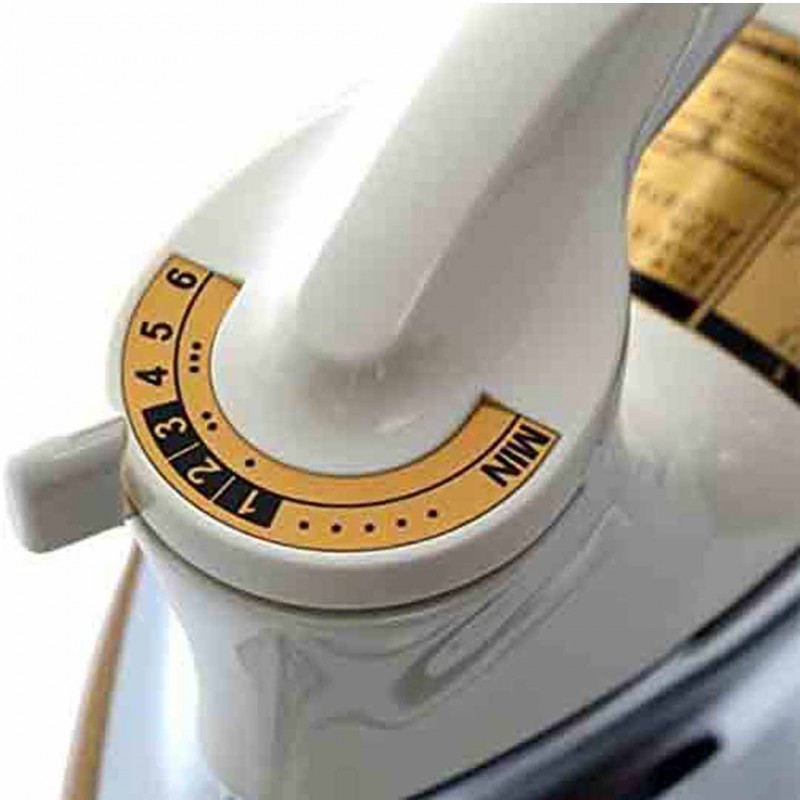 Panasonic Electronic Iron NI-22AWTXJ Deluxe Automatic Iron