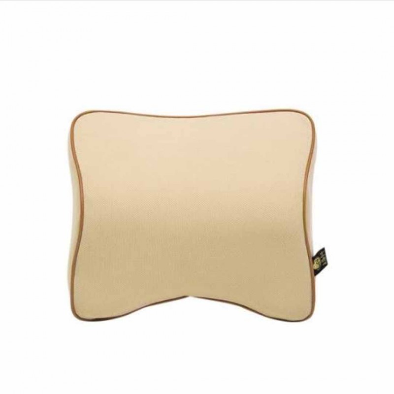 Back Support Cushion & Neck Pillow