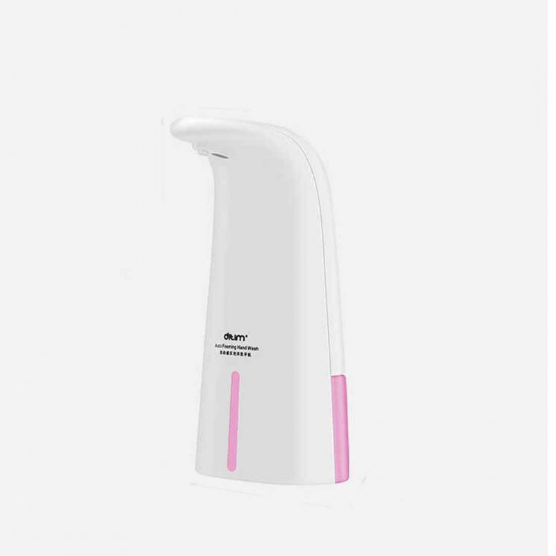 Automatic Soap Dispenser Hand Free Touchless