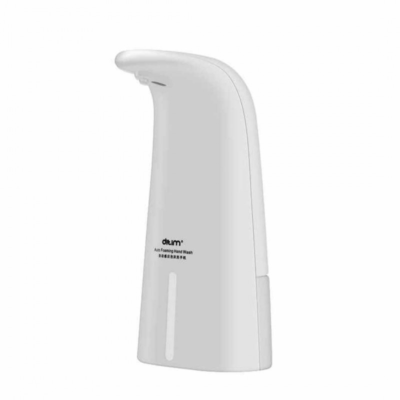 Automatic Soap Dispenser Hand Free Touchless