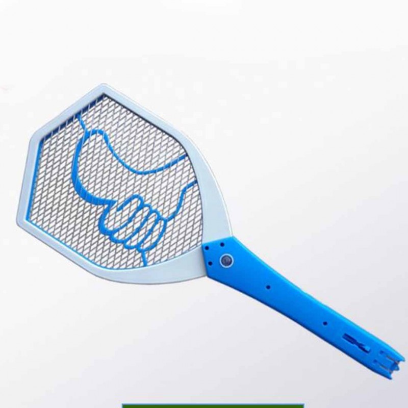 Rechargeable Mosquito Killer Racket