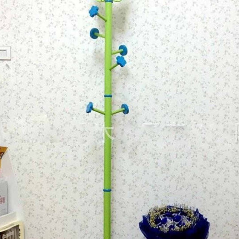 Kid Clothes Standing Hanger