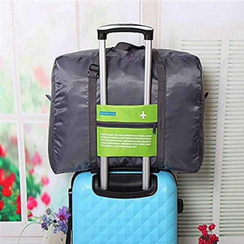 Folding Travel Organizer Luggage Bag