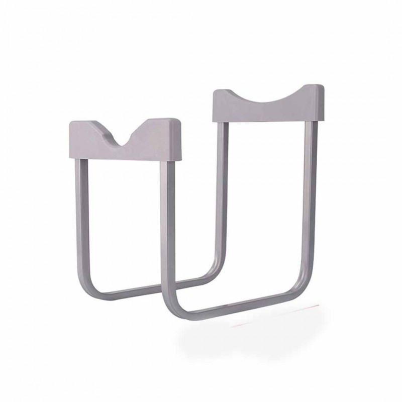 Water Jar Dispenser Metal Stand with Faucet Tap