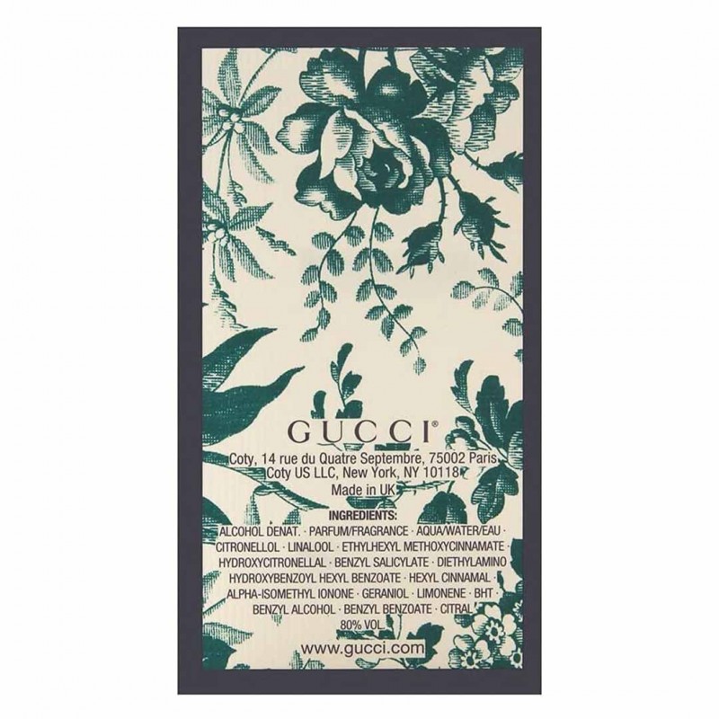 Gucci Bloom Acqua Di Florl