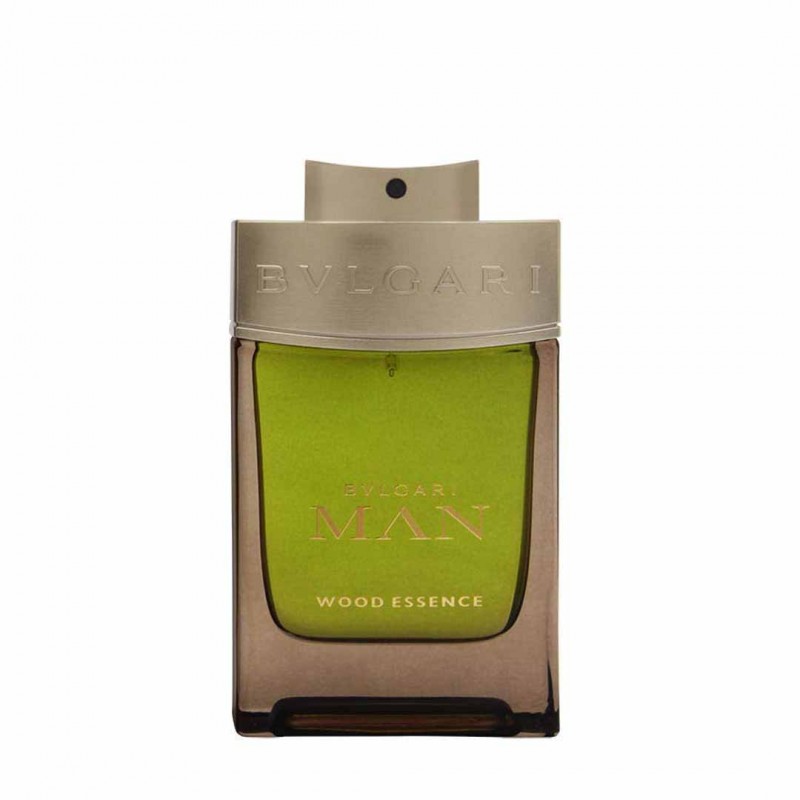 Bvlgari Man Wood Essence