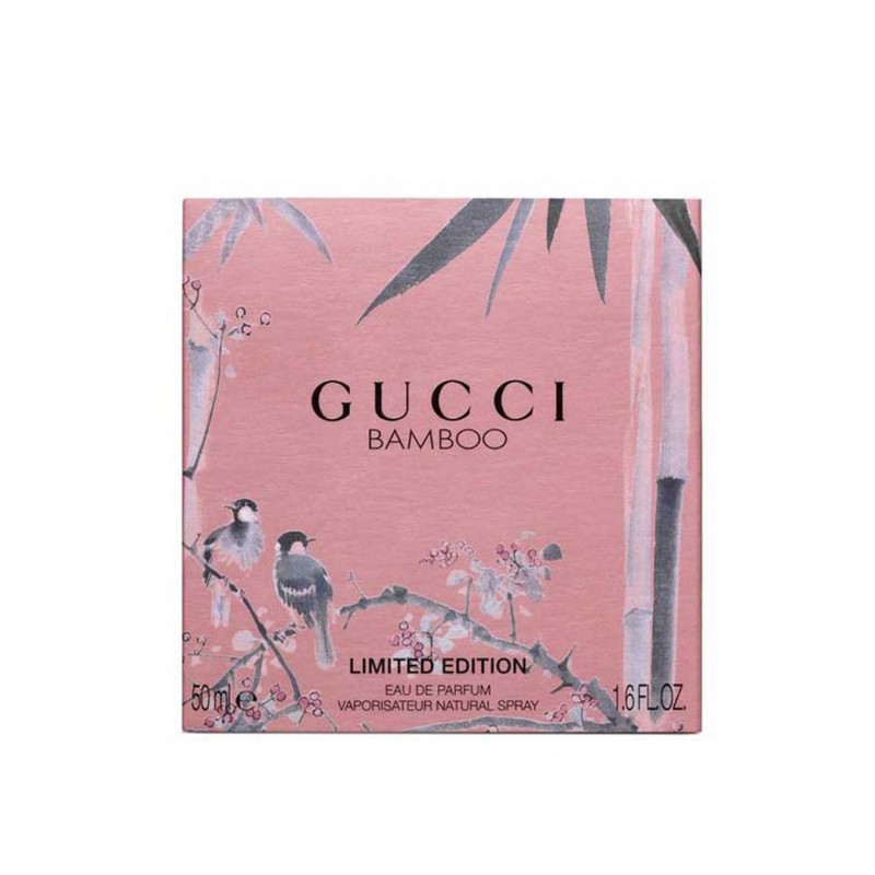 Gucci Bamboo Parfum Spray