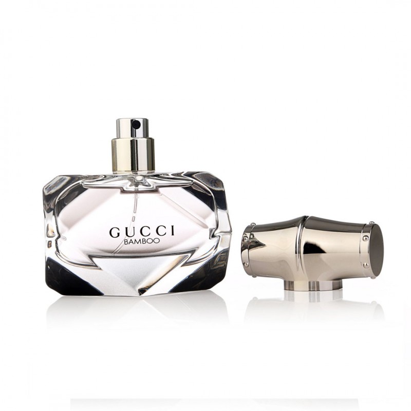 Gucci Bamboo Parfum Spray For Women
