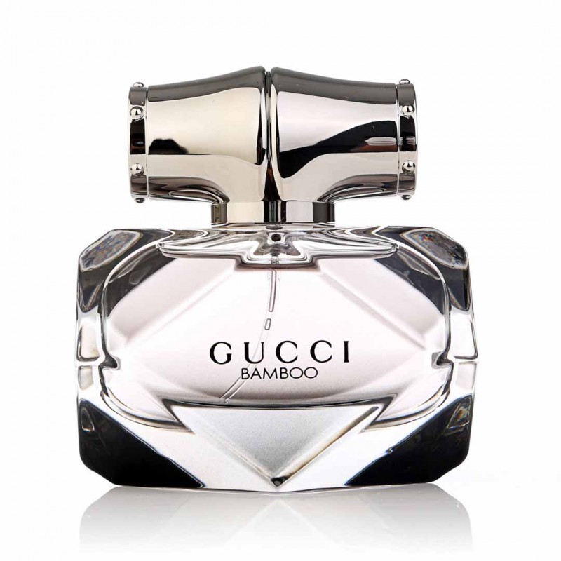 Gucci Bamboo Parfum Spray For Women