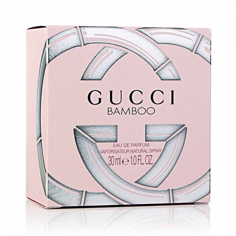 Gucci Bamboo Parfum Spray For Women