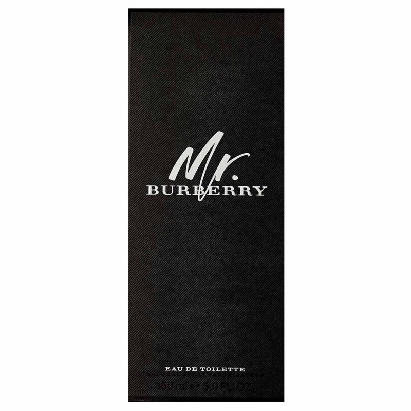 Mr. BURBERRY Eau De Toilette