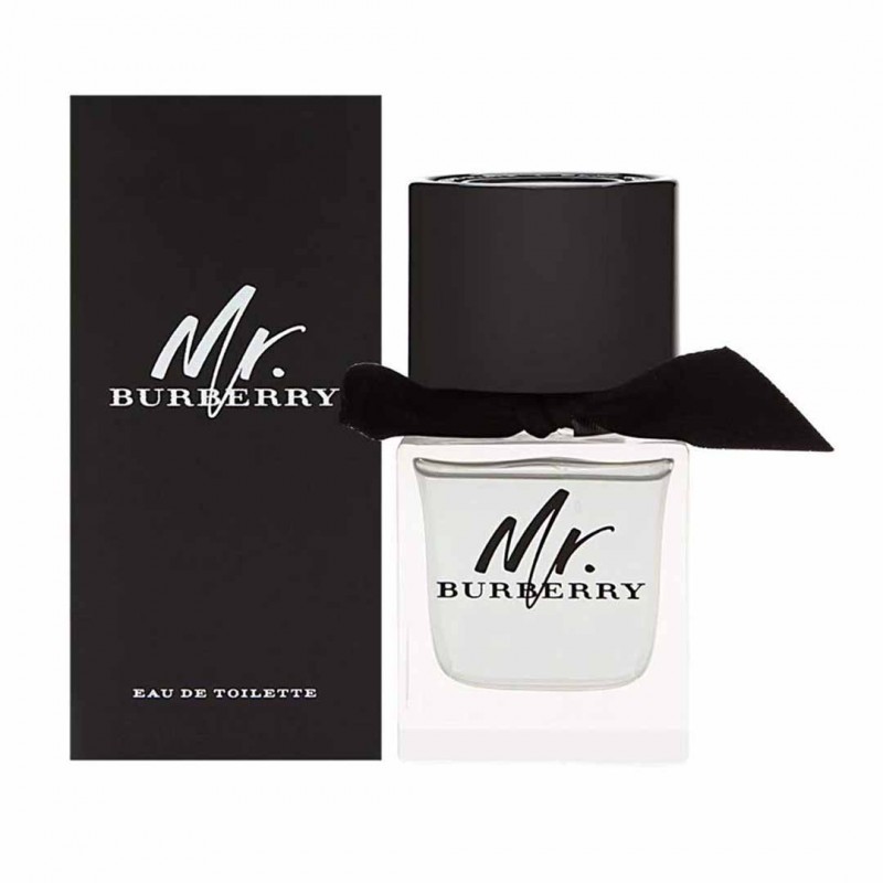 Mr. BURBERRY Eau De Toilette